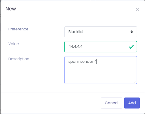 Admin Panel - add new IP for blacklist or whitelist.PNG
