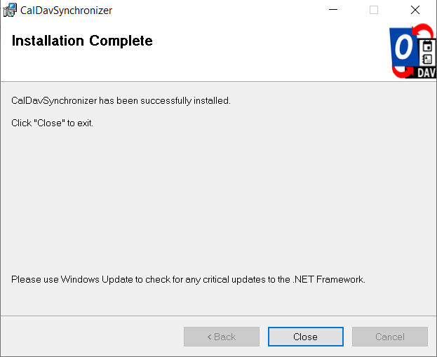 caldavsynchronizer setup - 3.PNG