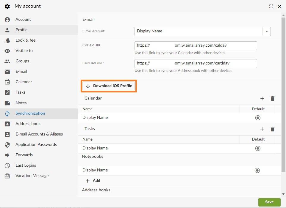 Webmail - download iOS Profile.jpg