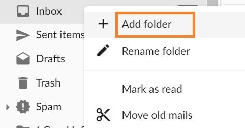Webmail - Email tab - add folder.jpg