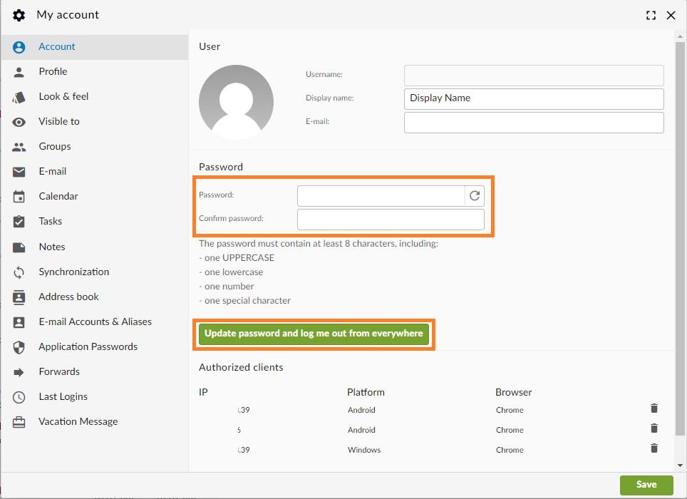 Webmail - how to update the password for your mailbox.jpg