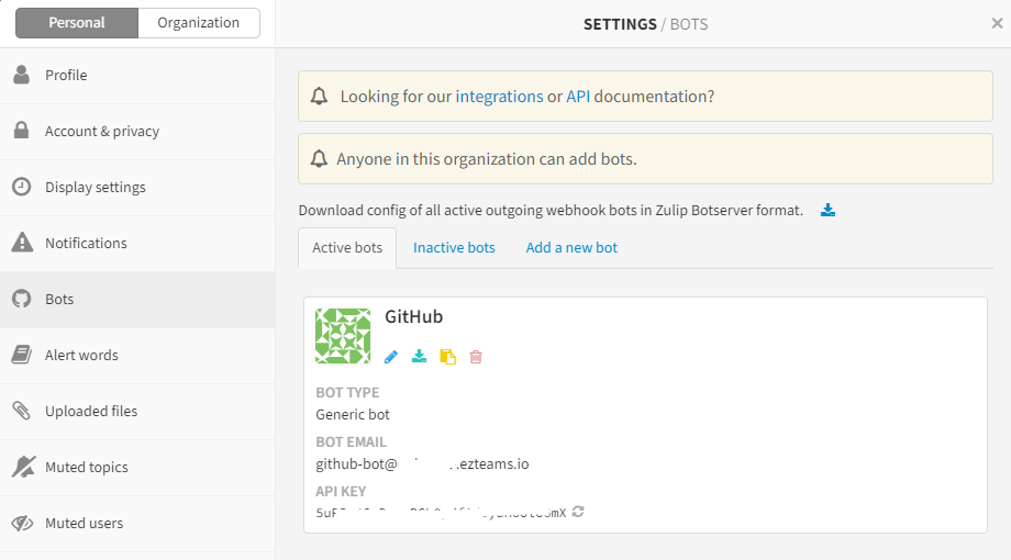 Zulip - API integration - GitHub example (1).PNG