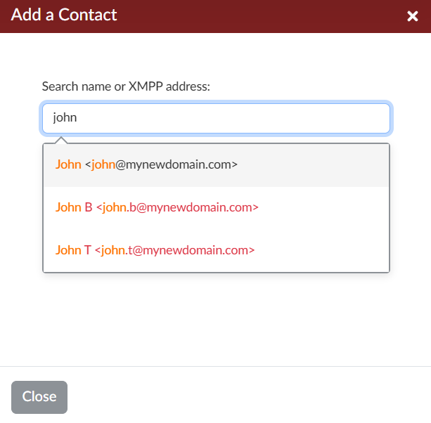 Chat - search for a new contact.PNG