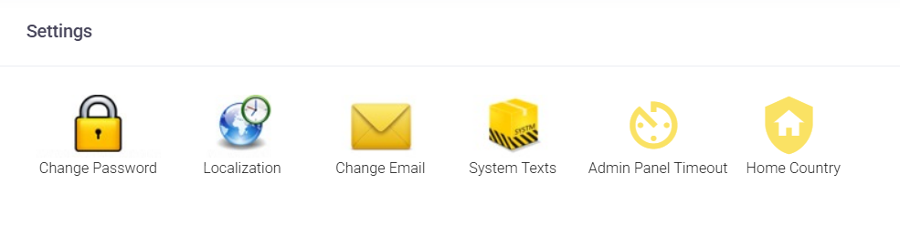 Admin Panel - Admin settings.png