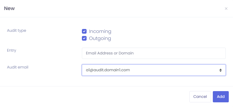 Admin Panel - Compliance - add a new rule.PNG