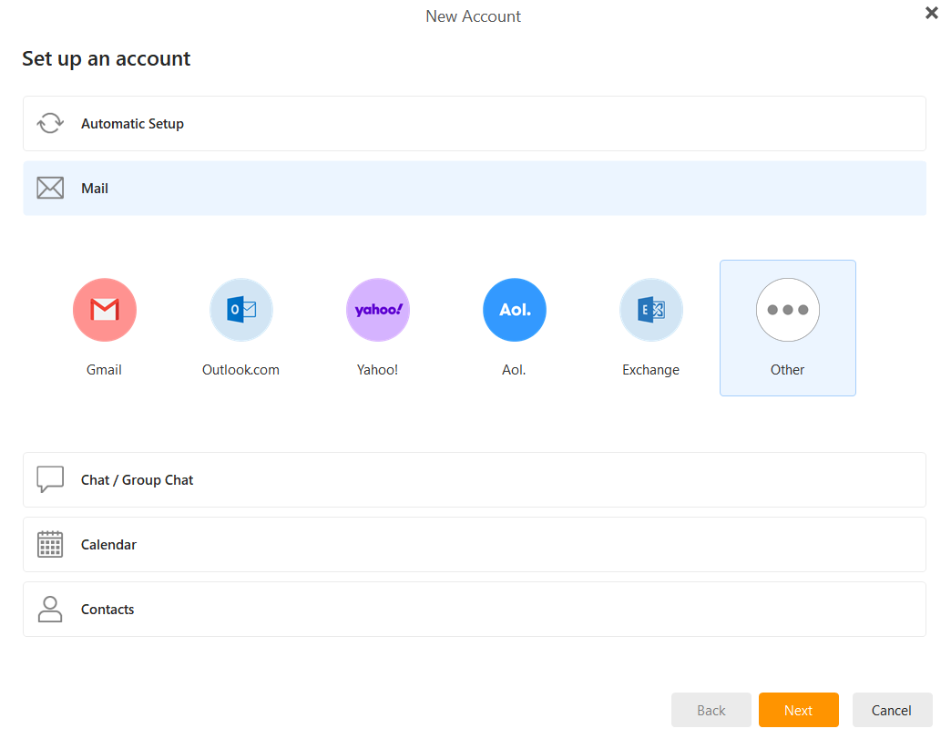eM Client - manual email setup - step 1.PNG