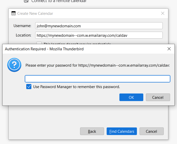 Thunderbird - connect to a remote calendar - step 2.PNG