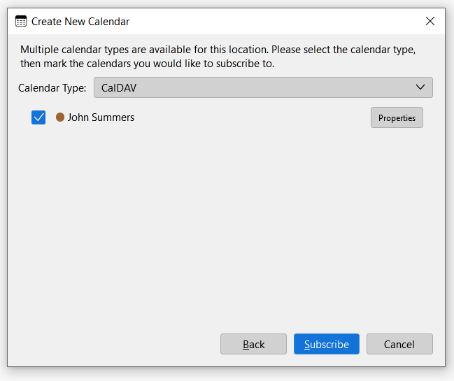 Thunderbird - connect to a remote calendar - step 3.PNG