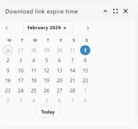 Webmail - Files - share a file - choose sharing expiry date.PNG