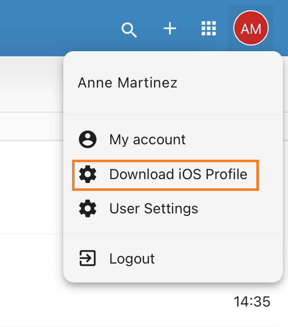 Webmail options on iOS - download iOS profile for easy mailbox setup on your iPhone, iPad.png