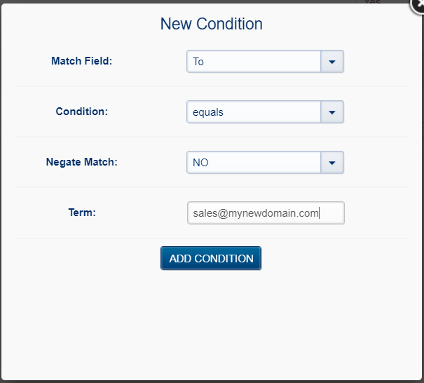 User Panel - delivery rules - new condition.PNG