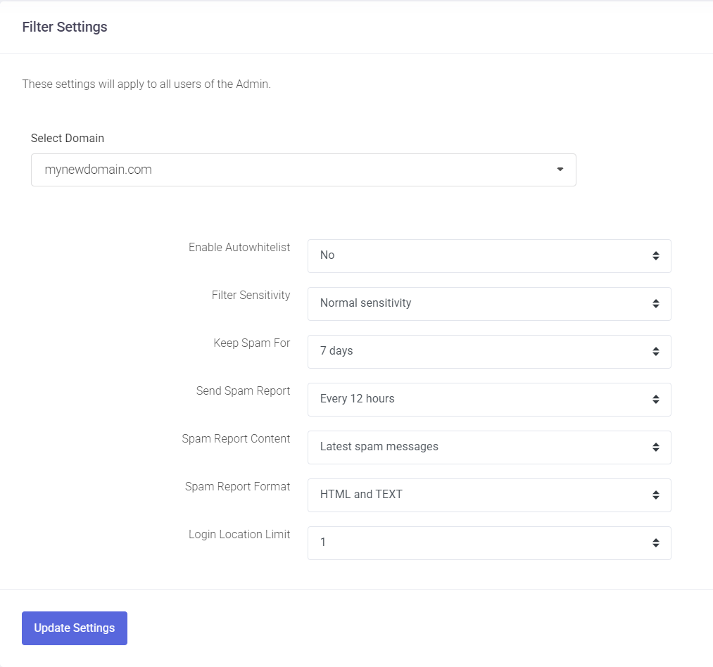 Admin Panel - Filtering - Settings on domain level.PNG