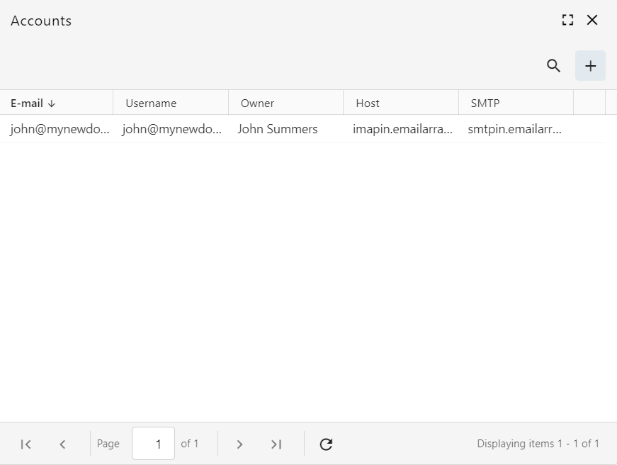 Webmail - add a new email account - click on plus button.PNG