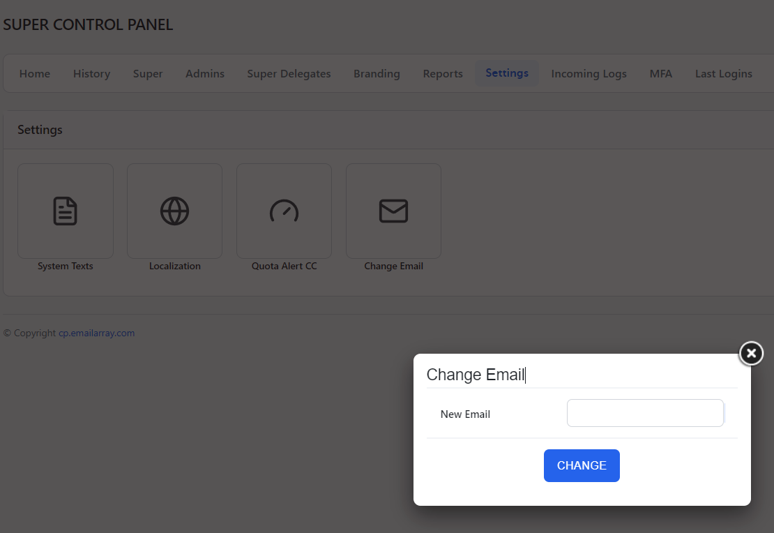 Super Panel - Settings - Change recovery email address.PNG