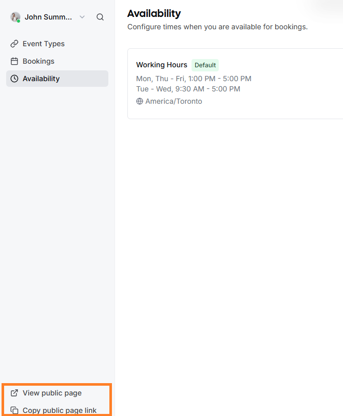EasyMeet - 3 - get your public link.png