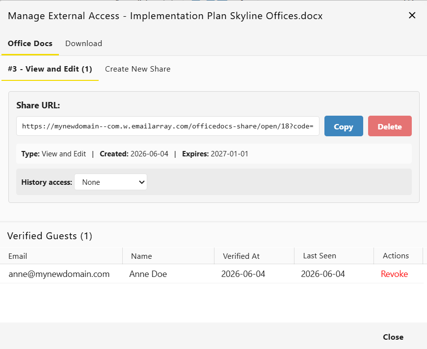 Webmail-check-file-sharing-status.png