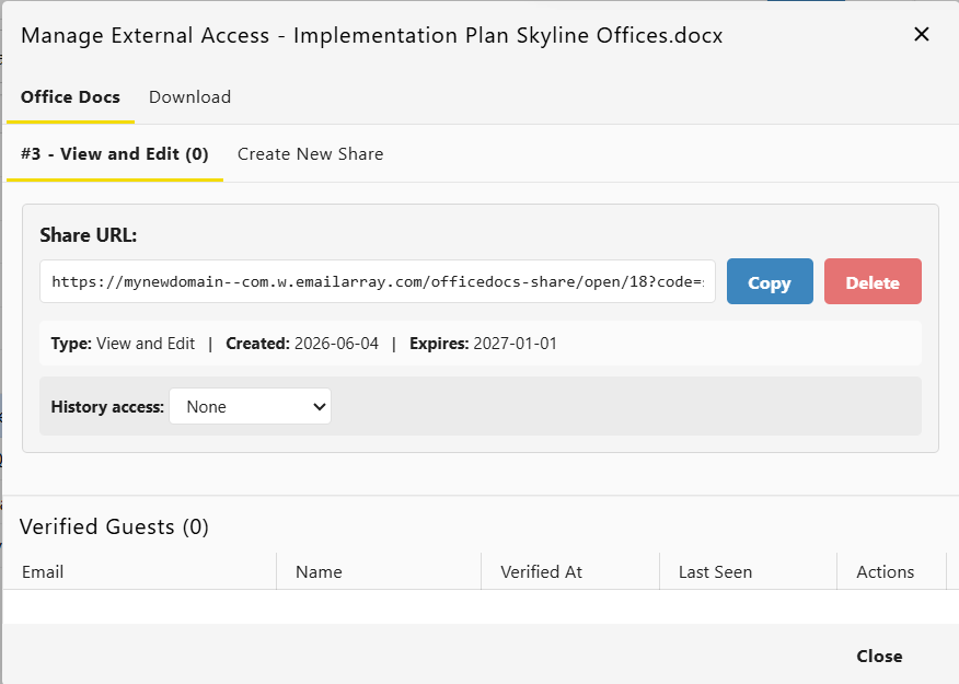 Webmail-check-status-for-share-for-file.png